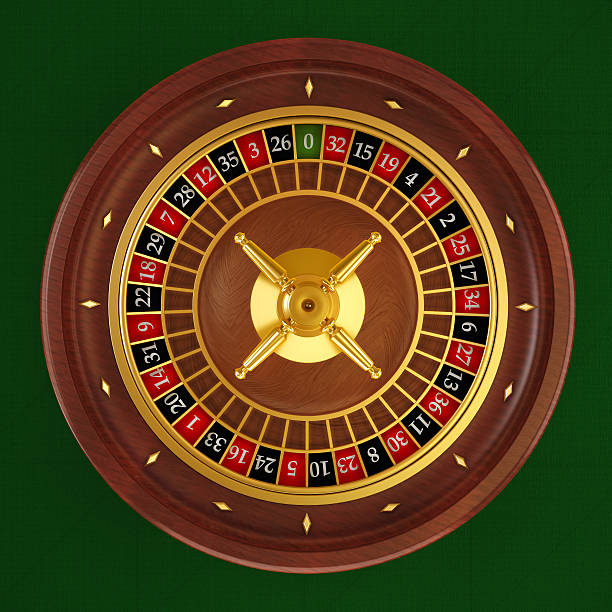 Mega Wheel Game 