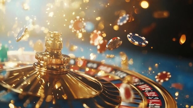 Live Mega Wheel spinning on erek 89 mobile app with betting segments visible